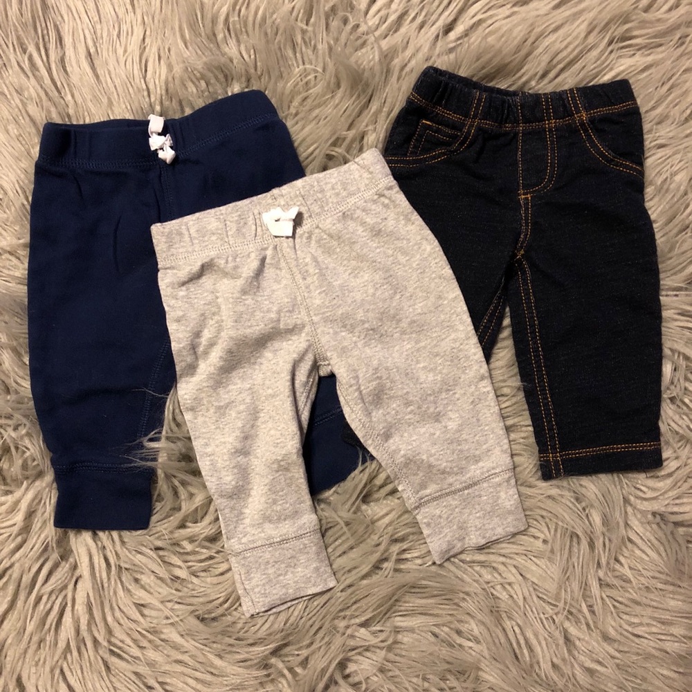 Pants & jeggings